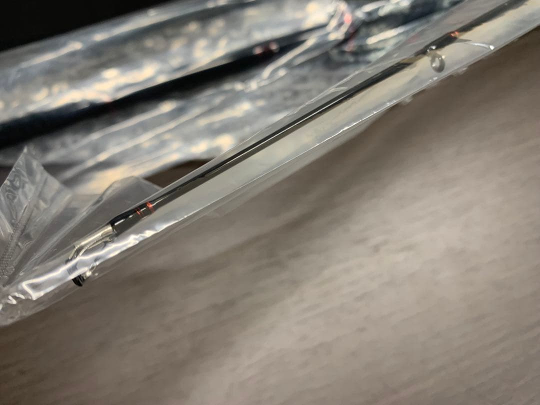 一誠　リコリス　ISSEI Lycoris LRC-70ＭＨ+S 新品