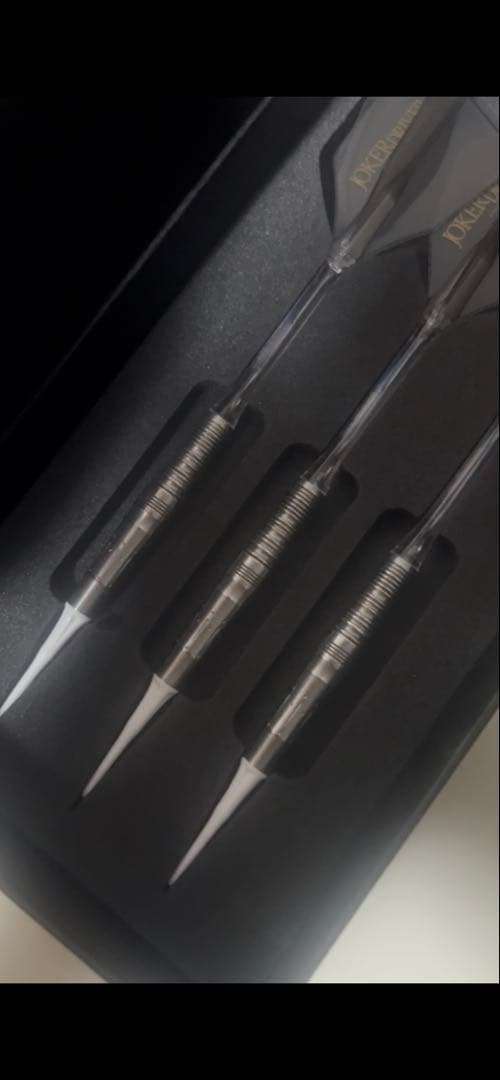 JOKER D ダーツ 43.5mm 18g