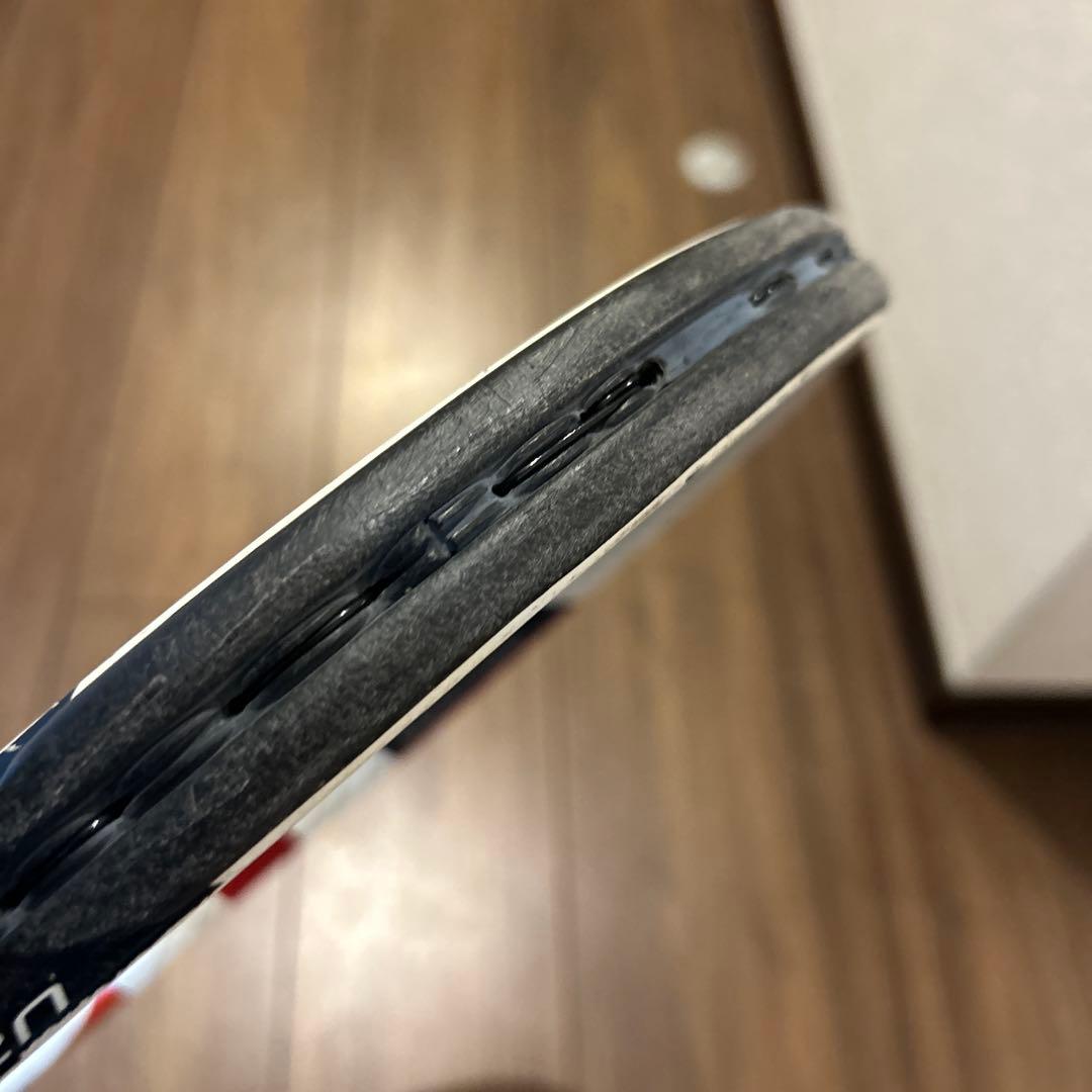 希少Babolat アエロプロドライブ ローランギャロス 全仏オープンモデル