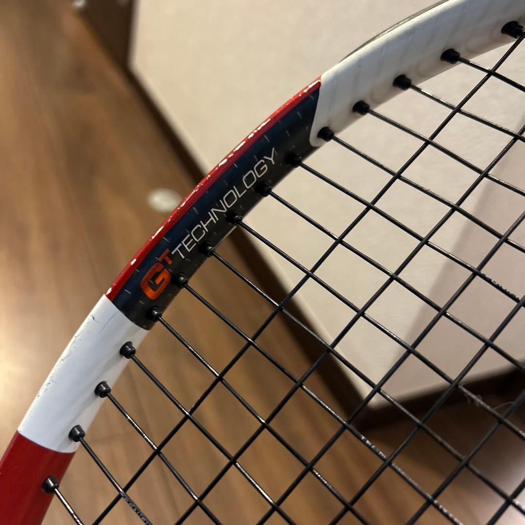 希少Babolat アエロプロドライブ ローランギャロス 全仏オープンモデル