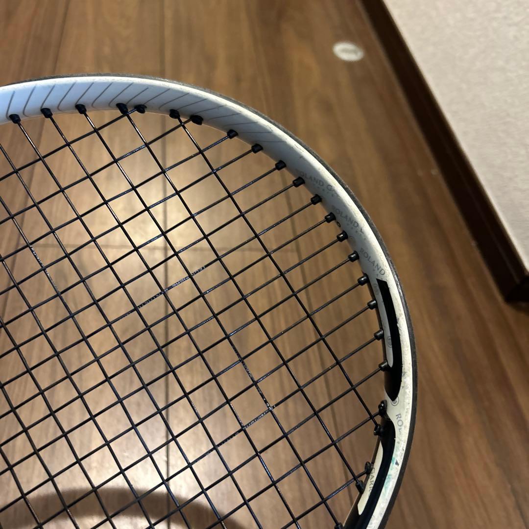 希少Babolat アエロプロドライブ ローランギャロス 全仏オープンモデル