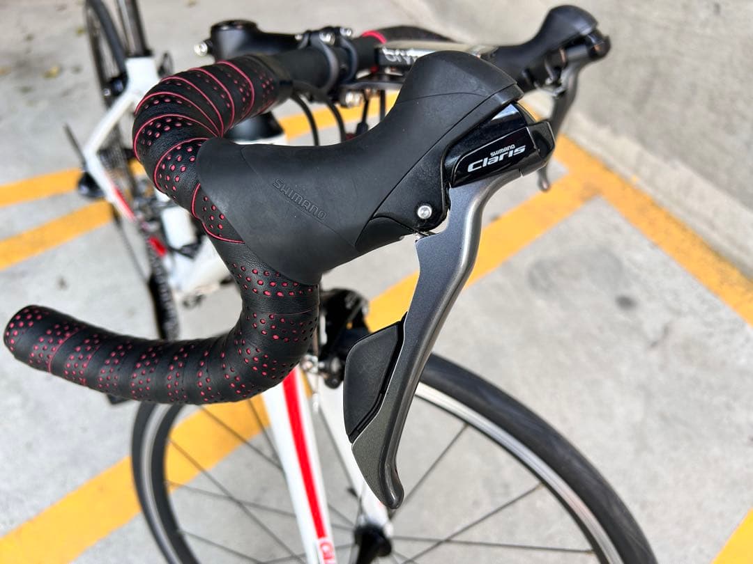 GIANT TCR ESPOIR 24インチ　最終値下げ