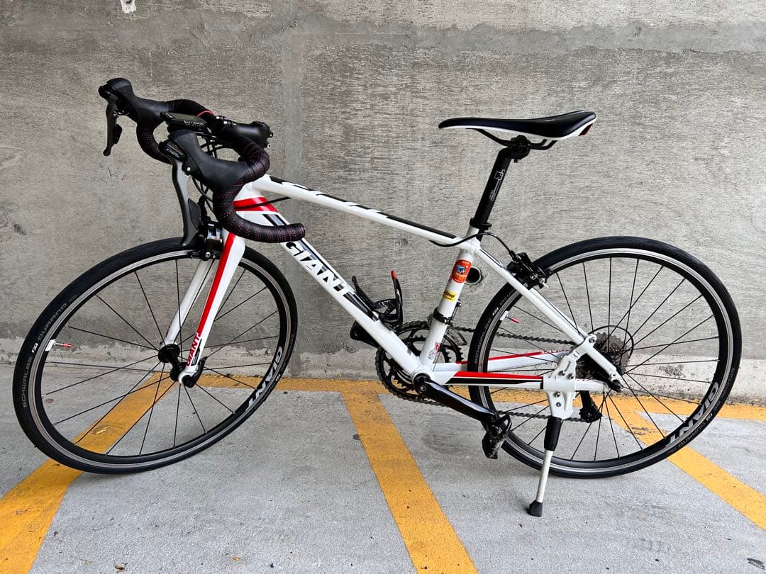 GIANT TCR ESPOIR 24インチ　最終値下げ