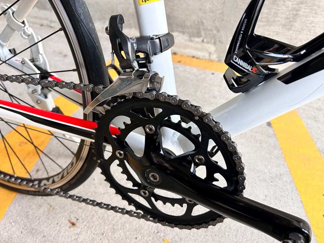 GIANT TCR ESPOIR 24インチ　最終値下げ