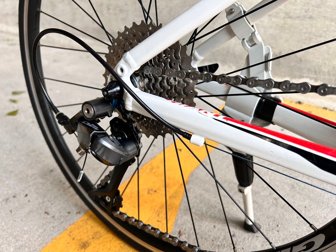 GIANT TCR ESPOIR 24インチ　最終値下げ