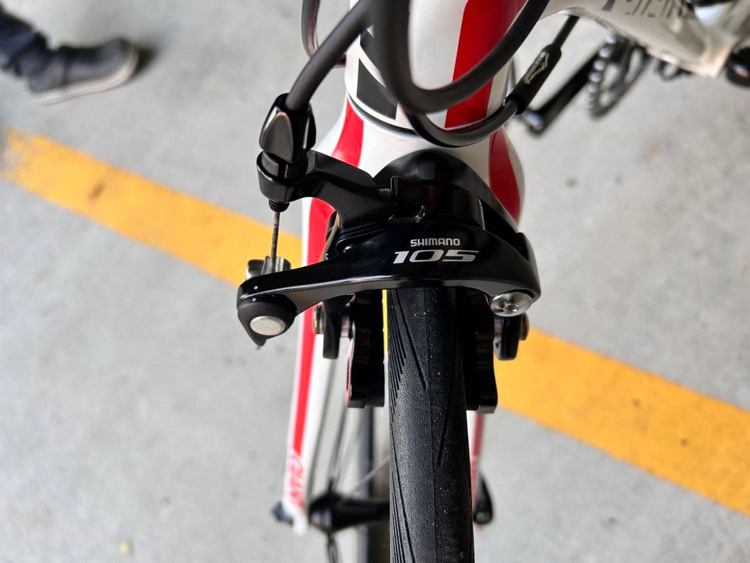 GIANT TCR ESPOIR 24インチ　最終値下げ