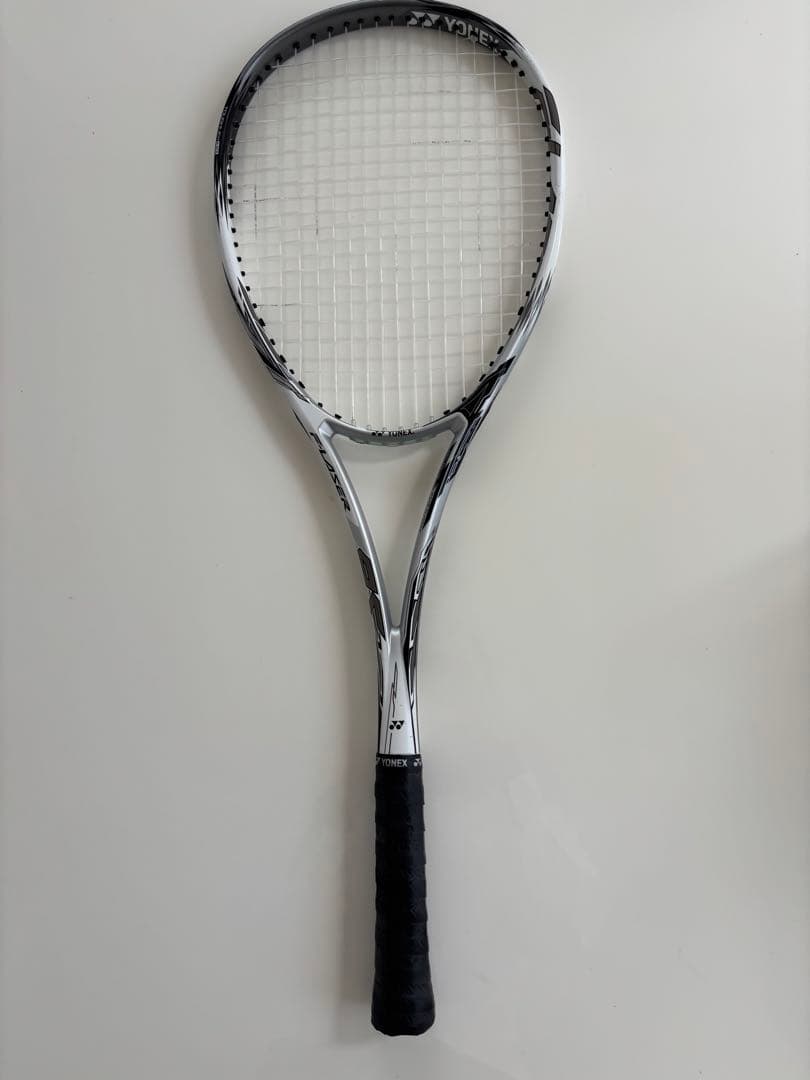 ソフトテニス ラケット YONEX エフレーザー 9S