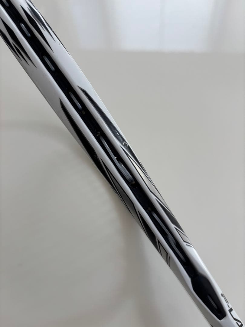 ソフトテニス ラケット YONEX エフレーザー 9S