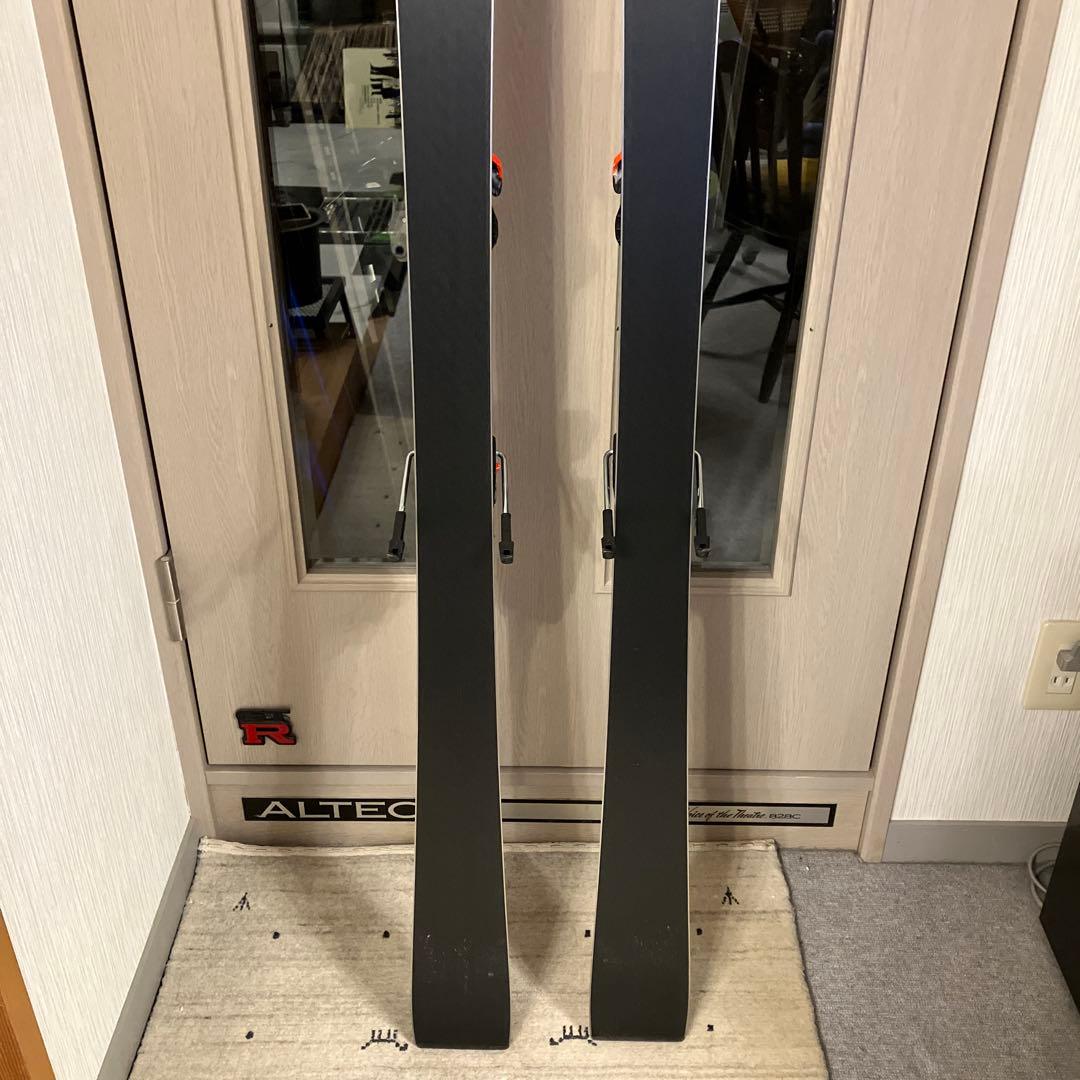 ロシニョール スキー板　SL