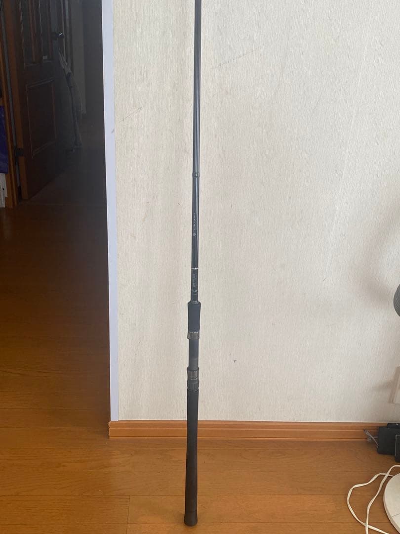 S.Oさん専用 ヤマガブランクス アーリー 105MH バットのみ