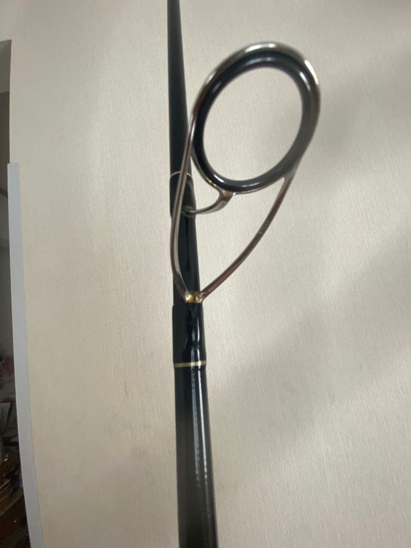 S.Oさん専用 ヤマガブランクス アーリー 105MH バットのみ