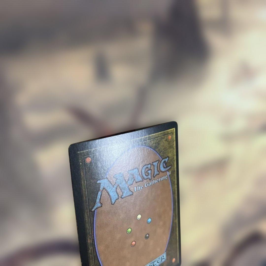 《時間停止/Time Stop》[10ED] foil