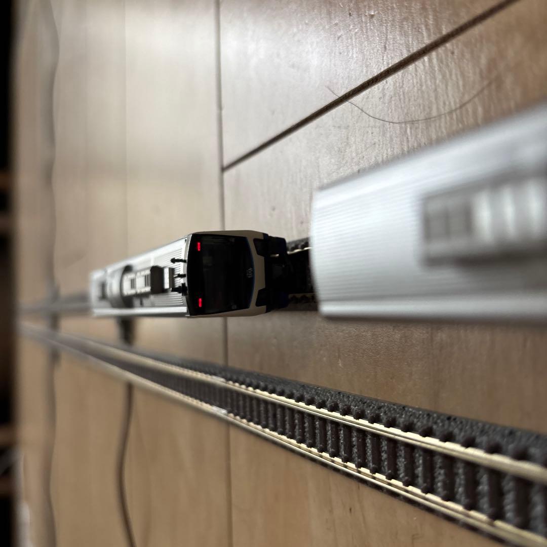 nゲージ kato 10-1367 HB-E300系　リゾートしらかみ　青池