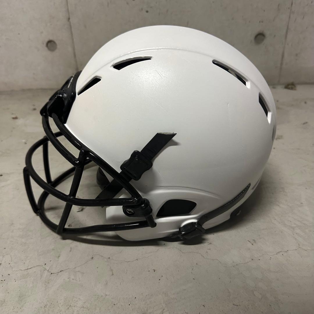 Xenith EPIC M サイズ アメフト ヘルメット ゼニス ジーニス