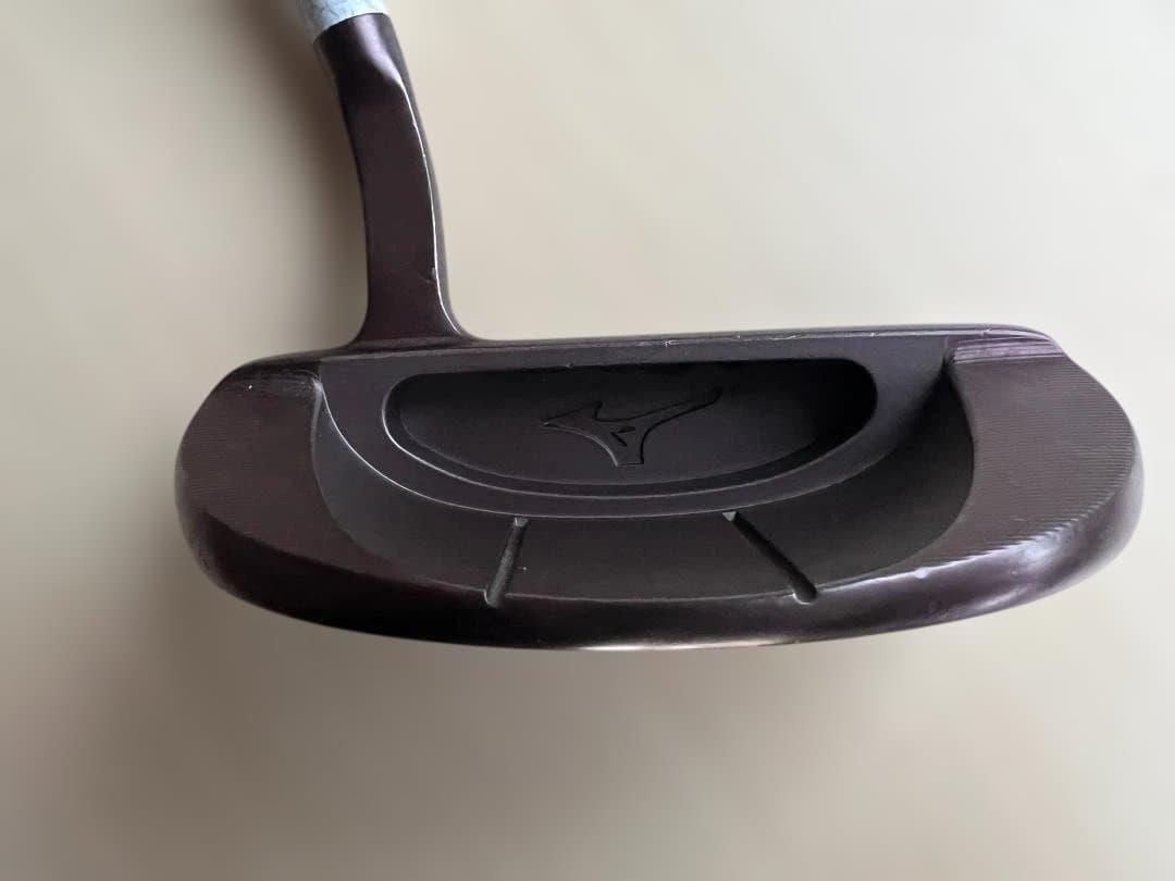 Mizuno TOUR MAGIC 303 パター 33インチ カーボンシャフト