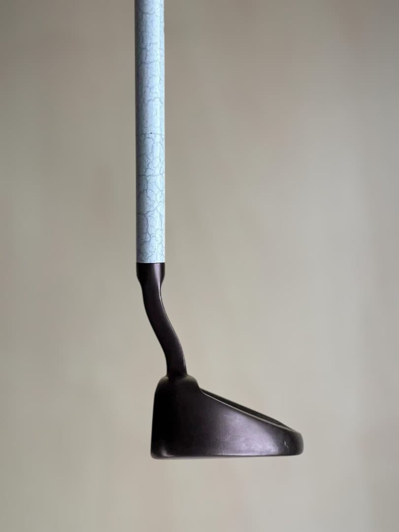 Mizuno TOUR MAGIC 303 パター 33インチ カーボンシャフト