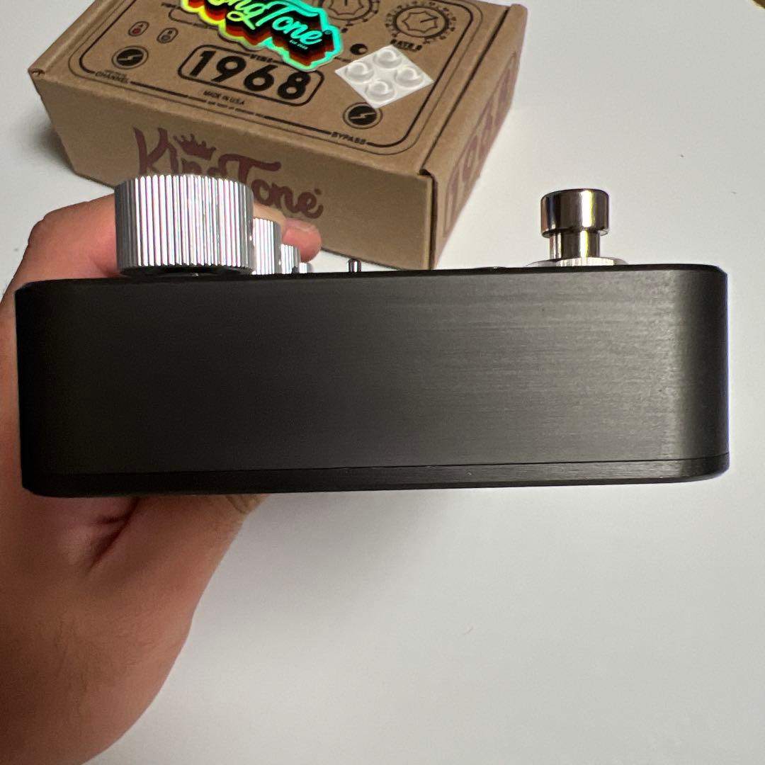 ギター King Tone 1968 Vibe