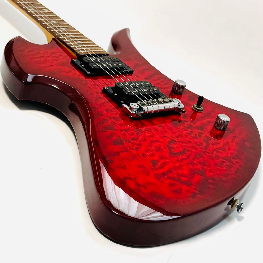 B.C.Rich Mockinbird 360JE モッキンバード エレキギター