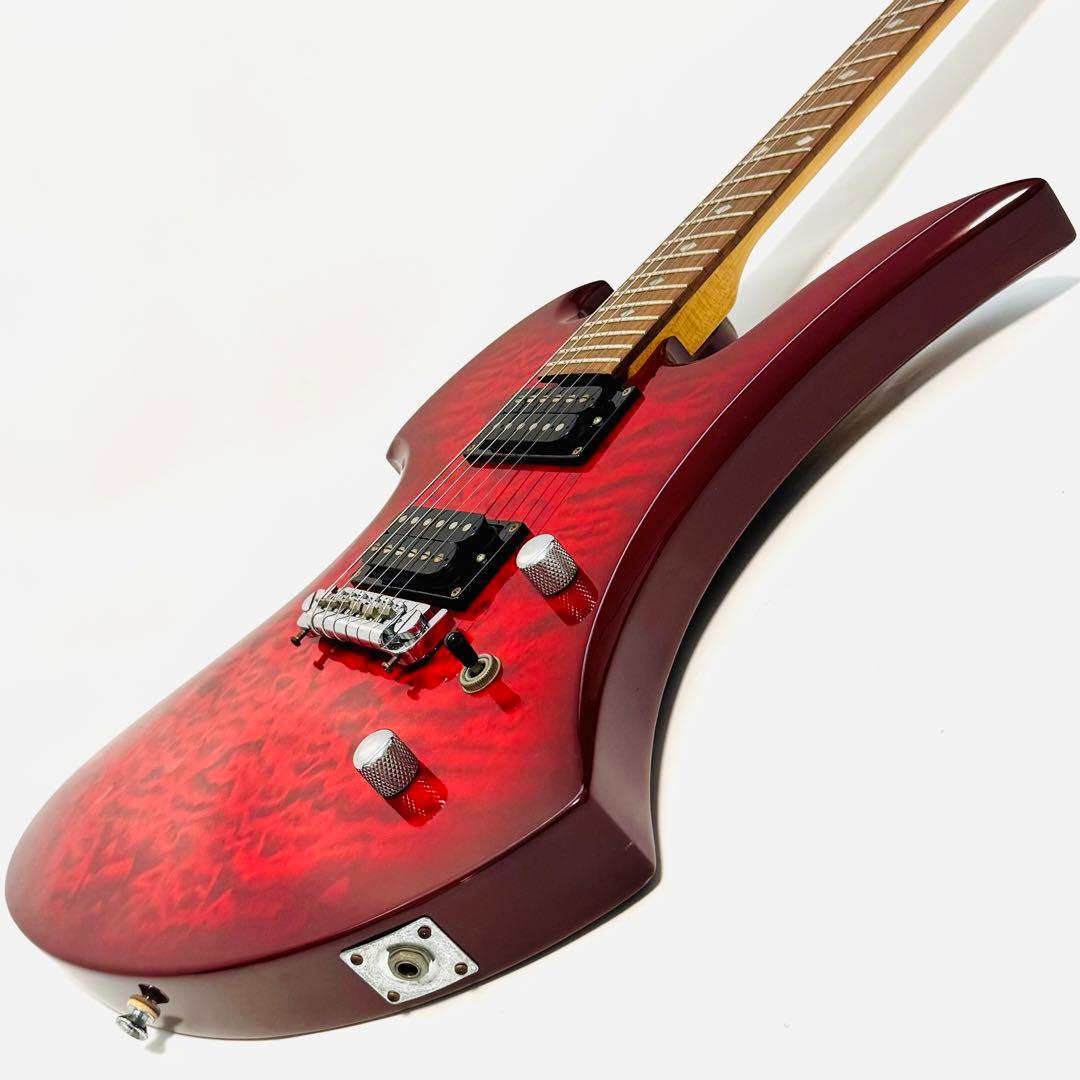 B.C.Rich Mockinbird 360JE モッキンバード エレキギター