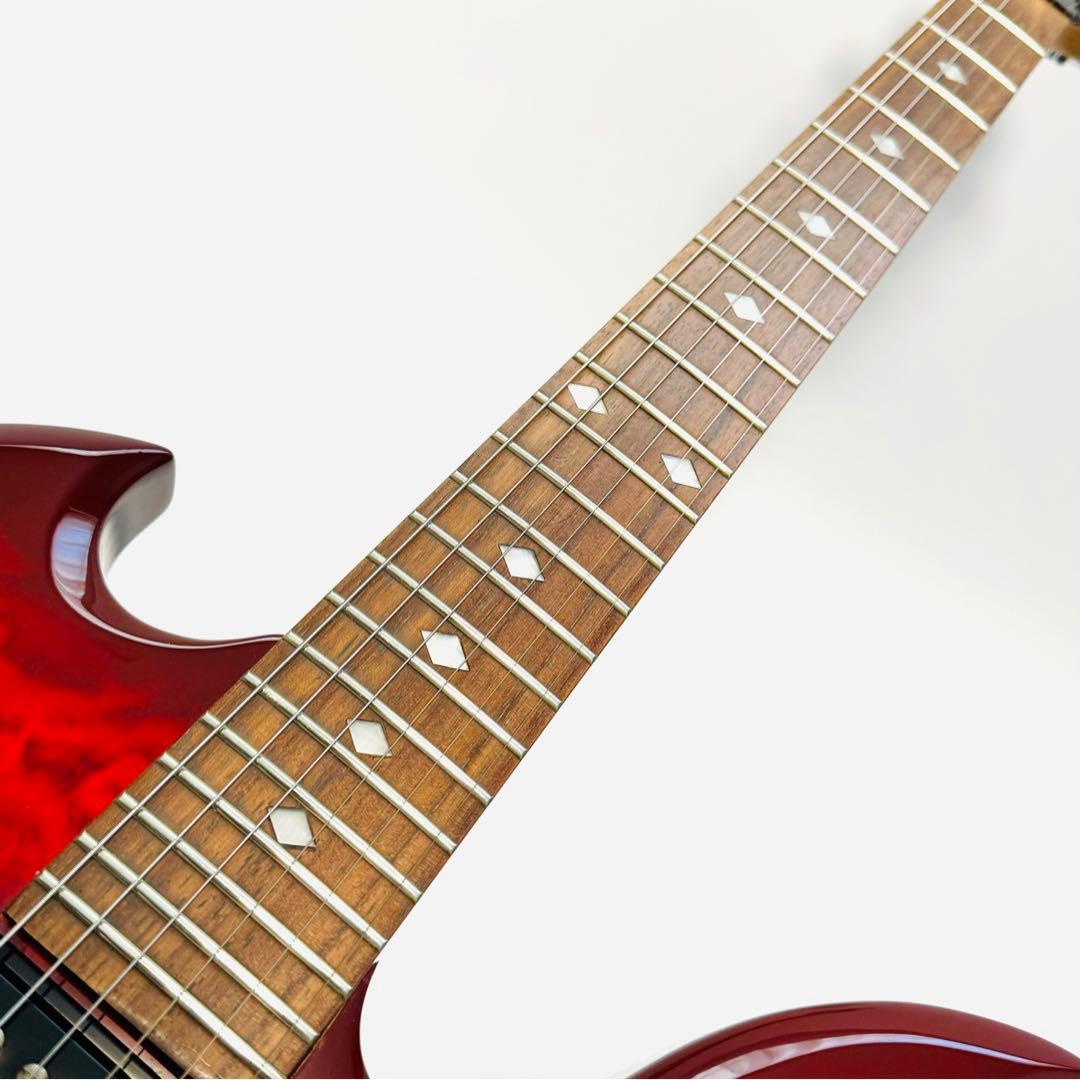 B.C.Rich Mockinbird 360JE モッキンバード エレキギター