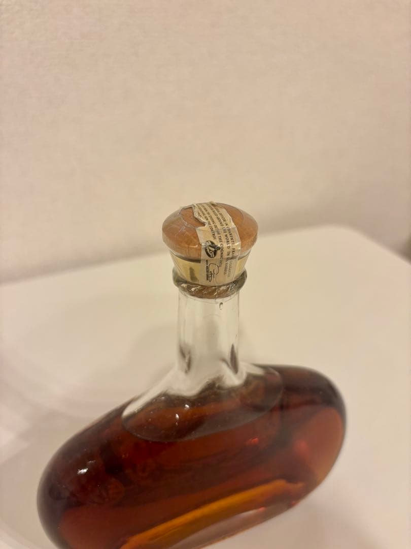 KELT TOUR DE MONDE X.O. COGNAC 箱付