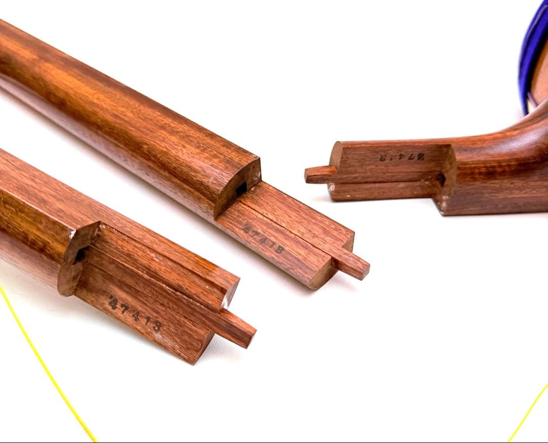 三味線 花梨 太棹 東さわり バチ：鼈甲