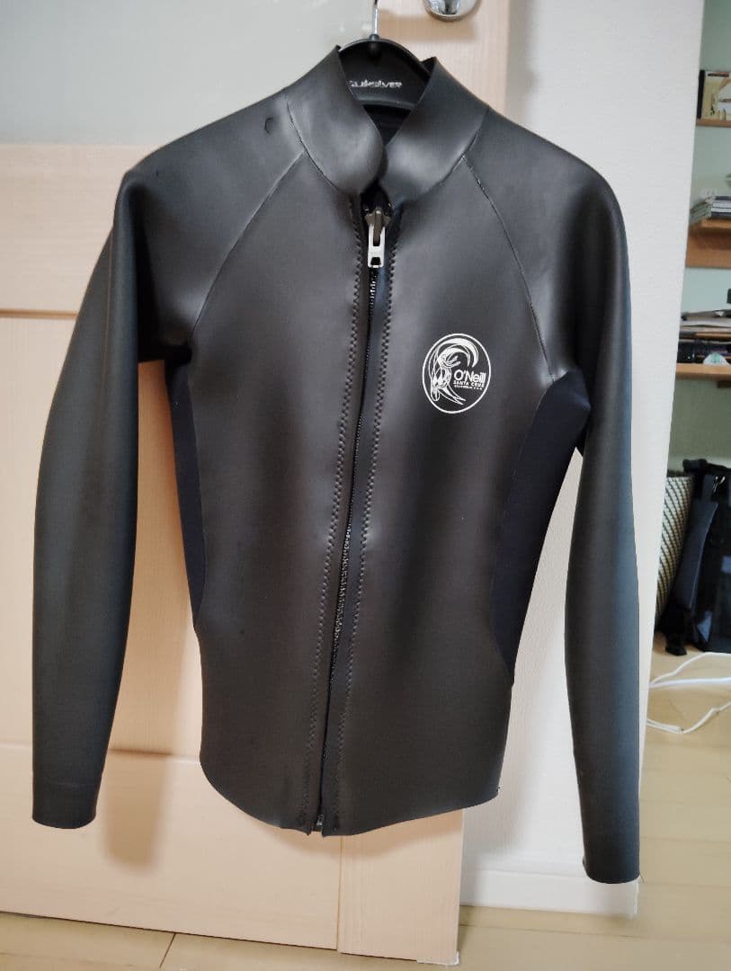 オニール　タッパー　ラバー2ミリ　MLサイズ