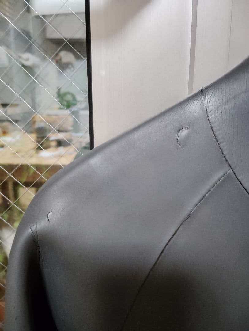 オニール　タッパー　ラバー2ミリ　MLサイズ