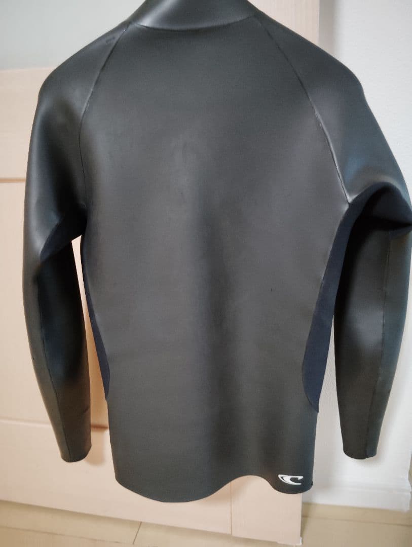 オニール　タッパー　ラバー2ミリ　MLサイズ