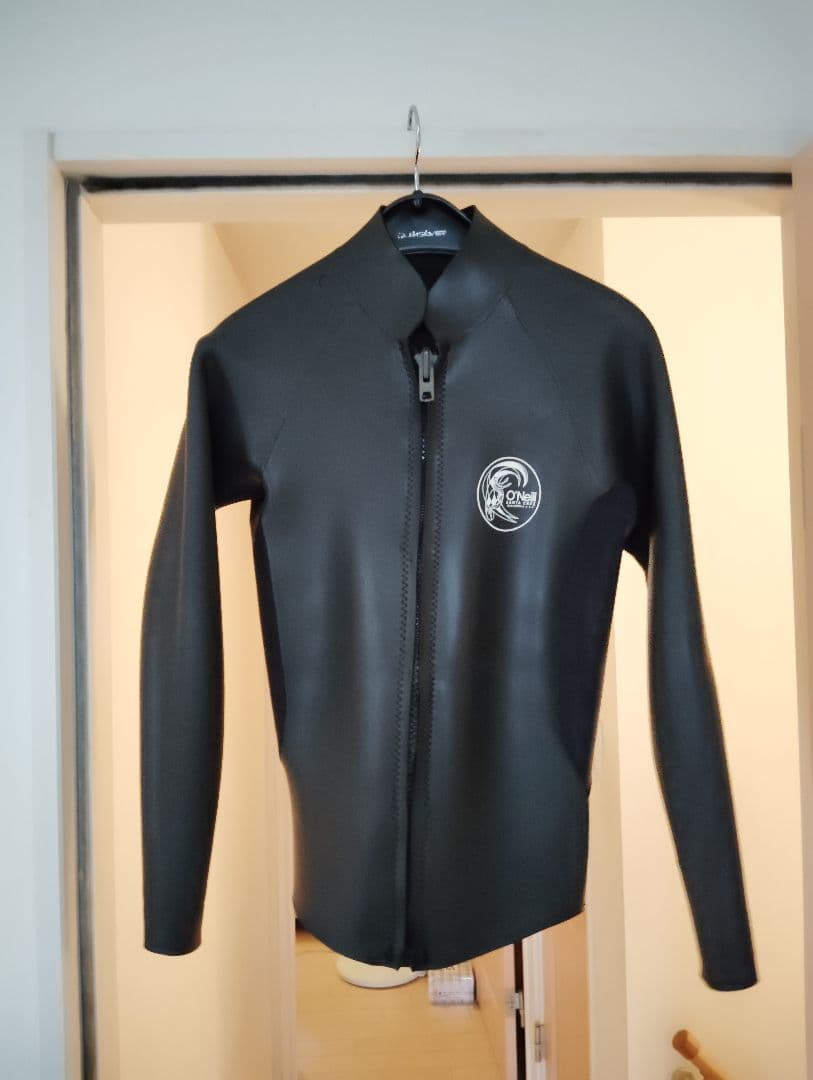 オニール　タッパー　ラバー2ミリ　MLサイズ