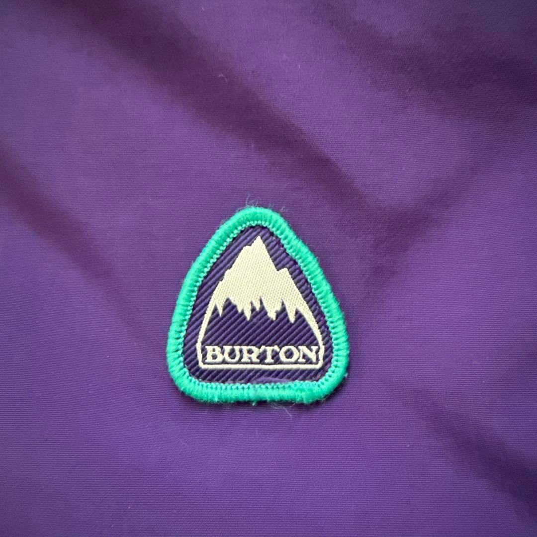 BURTON スノーウェア キッズ M ▶︎美品