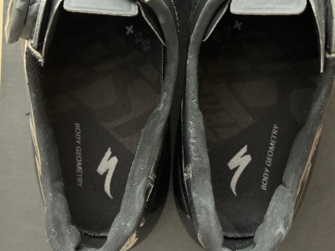 ウェア SPECIALIZED S-WORKS 6 RD WIDE 27.3