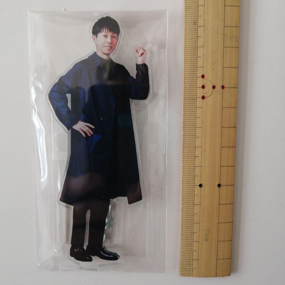 JRA 武豊 騎手 アクリルスタンド 競馬