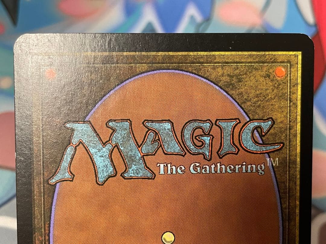 MTG 聖なる鋳造所 RAV 英語 Foil