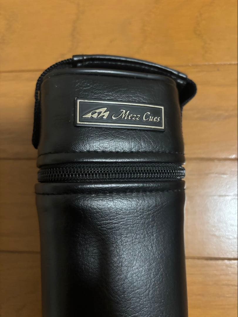 キューケース メッヅ MO-23K