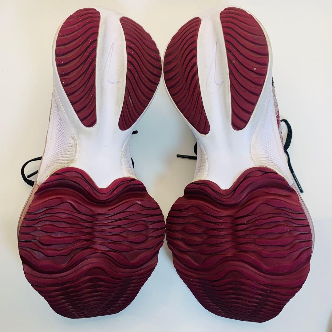 ⭐️美品、NIKE エア ズーム テンポ ネクスト フライニット 23.5cm