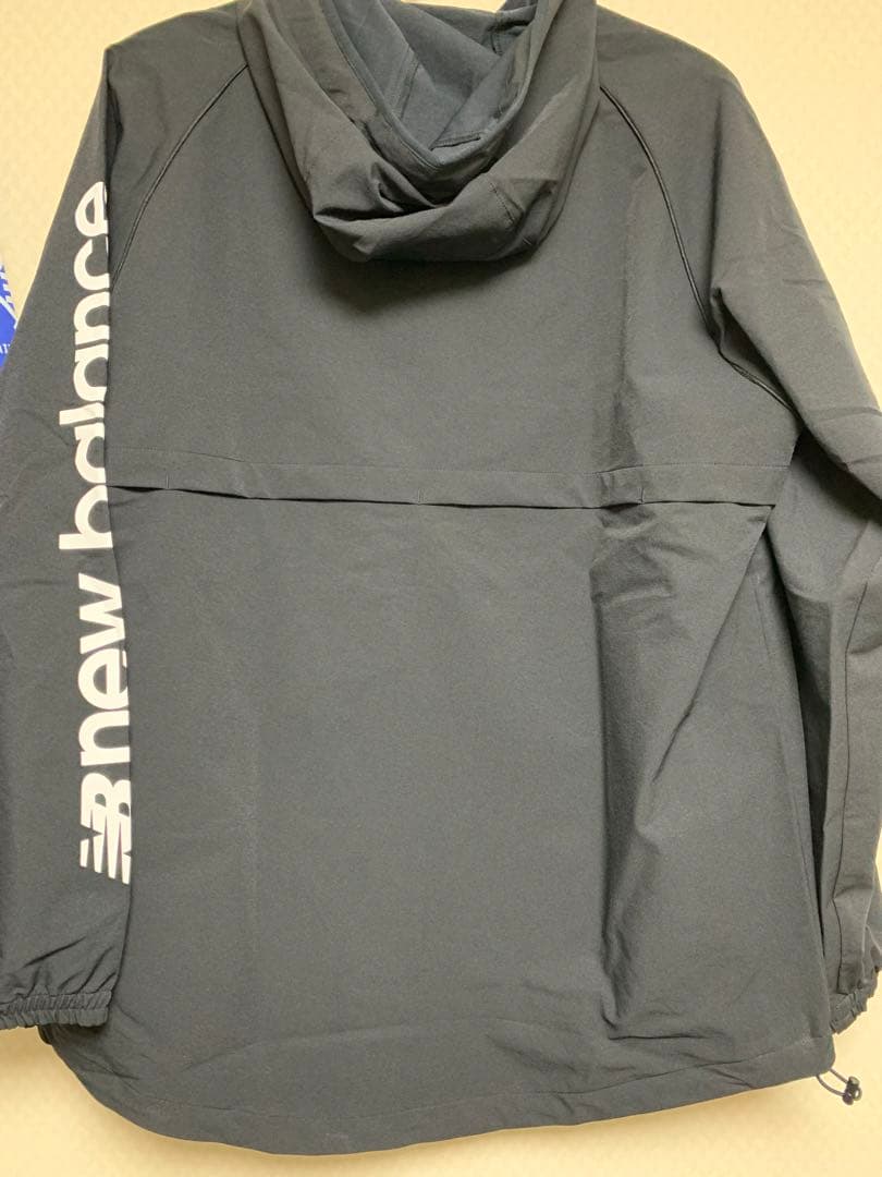 MET24 ACTIVE FC東京 ANTHEM JACKET