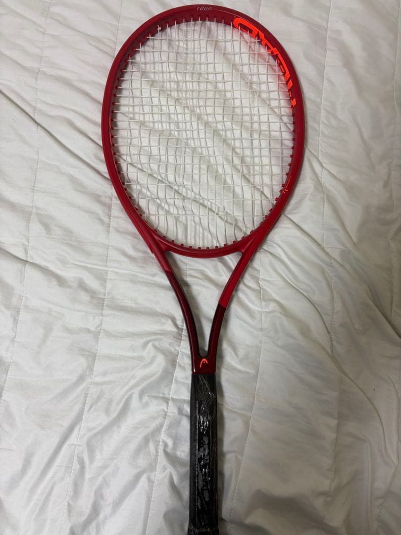 ラケット(硬式用) abaransen  HEAD PRESTIGE TOUR G3