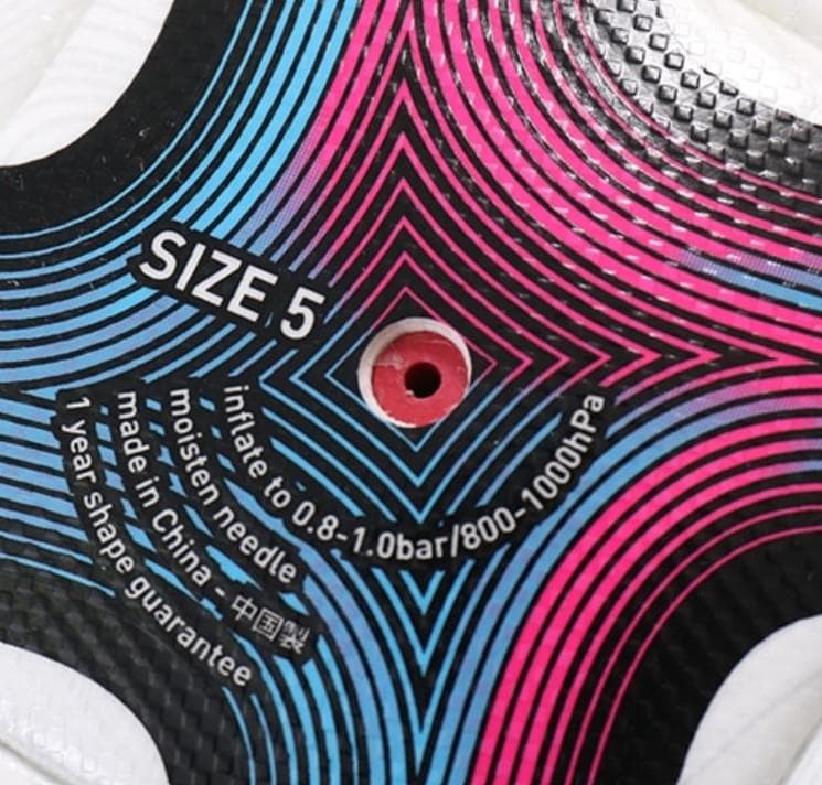 ＠アディダスサッカーボール５号　コネクト21　公式試合球国際公認球　検定球　プロ