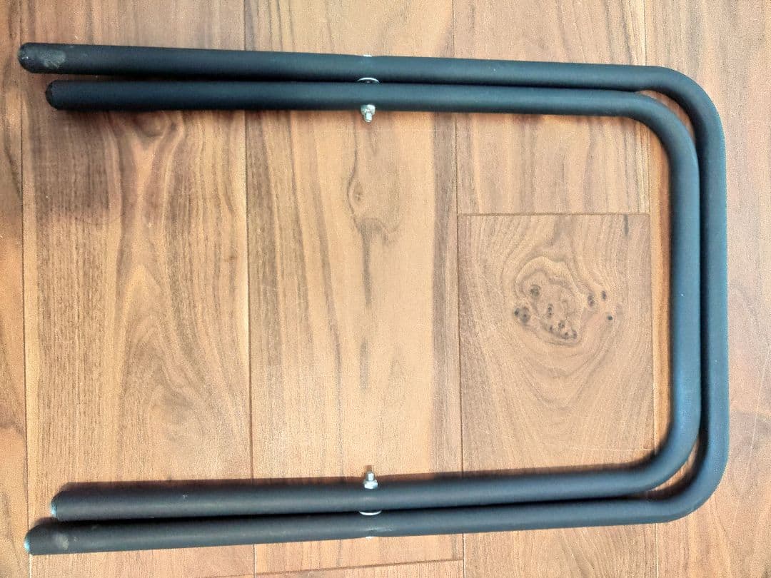 LOCKFIELD EQUIPMENT LFE BUMPER テーブルセット