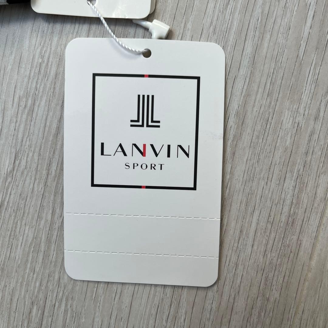 M235 ランバンスポール ゴルフウェア