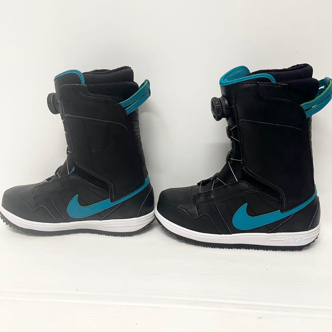 NIKE ナイキ VAPEN BOA ボア スノーボードブーツ ブーツ　 美品