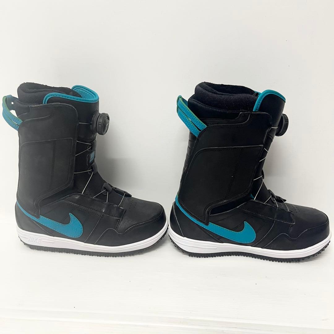 NIKE ナイキ VAPEN BOA ボア スノーボードブーツ ブーツ　 美品