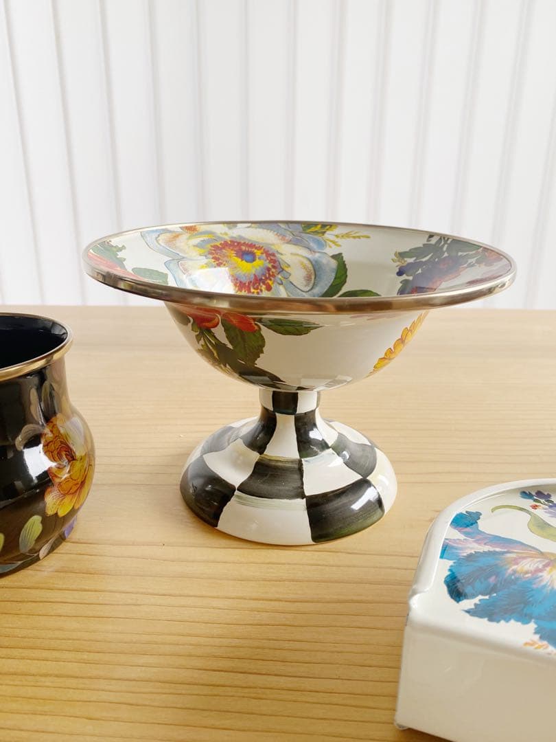 MACKENZiE エルメス　マッケンジーチャイルズ 花柄　まとめ売りセット