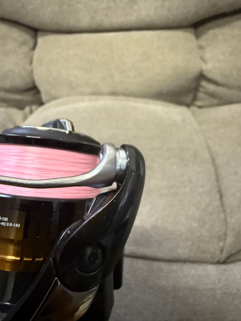 SHIMANO ソアレBB C2000SSPG