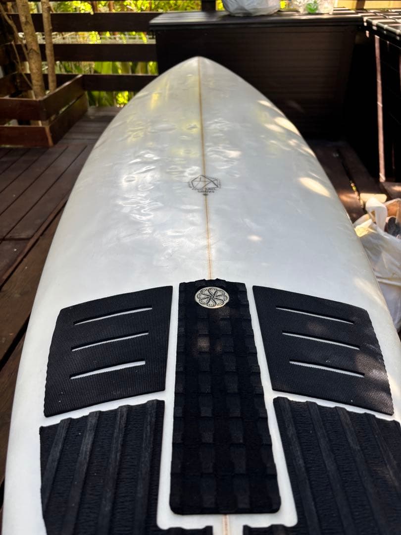 Deadkooks デッドクークス フライ　5'7 中古品