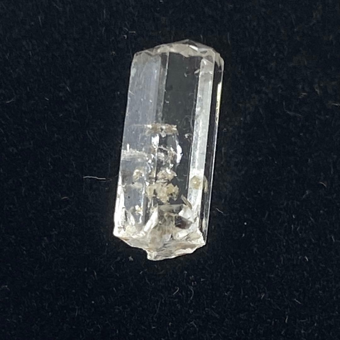 フェナサイト フェナカイト 原石 パワーストーン ミャンマー モゴック 天然石