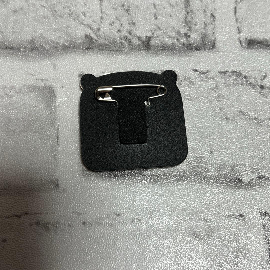 干物妹!うまるちゃん ぷくっとバッジ コレクション ①