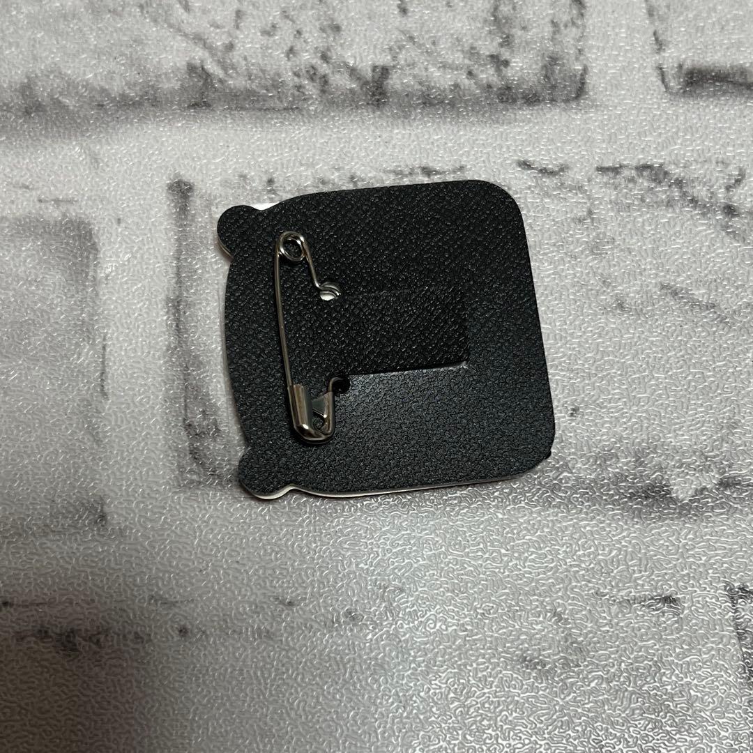 干物妹!うまるちゃん ぷくっとバッジ コレクション ①