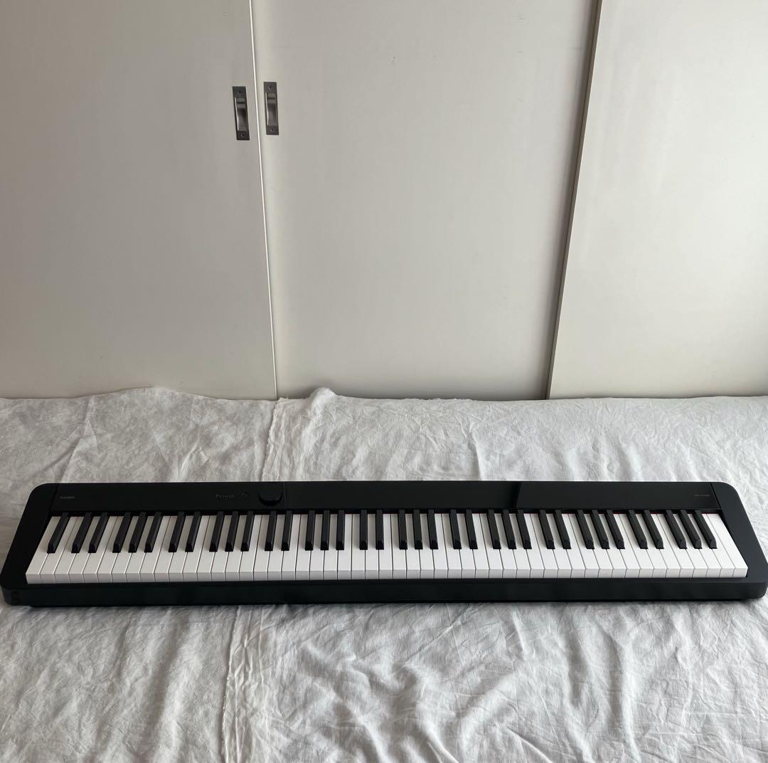 CASIO PX-S1100 ほぼ新品